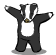 Badger :badger